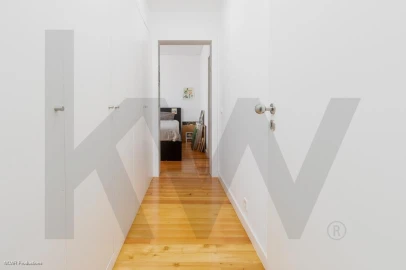 Apartamento T3 para Venda em Misericórdia