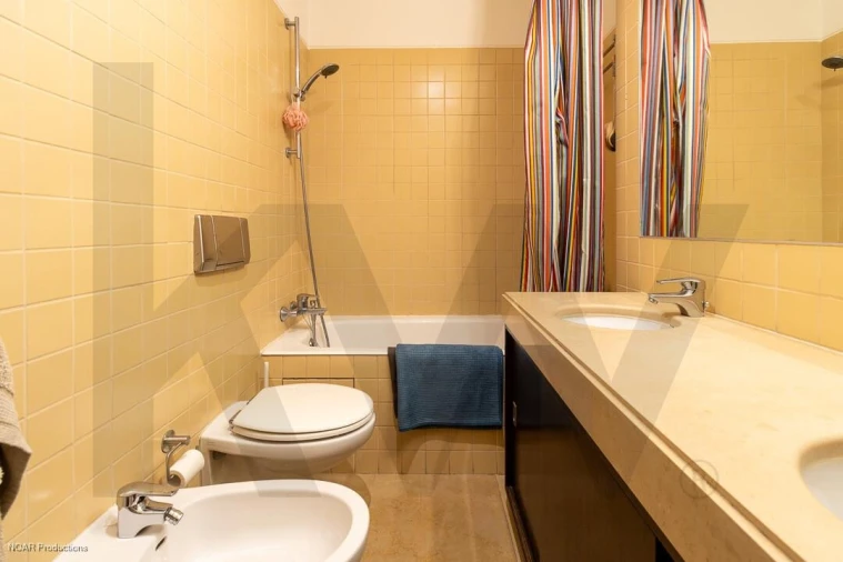 Apartamento T3 para Venda em Misericórdia Foto 18