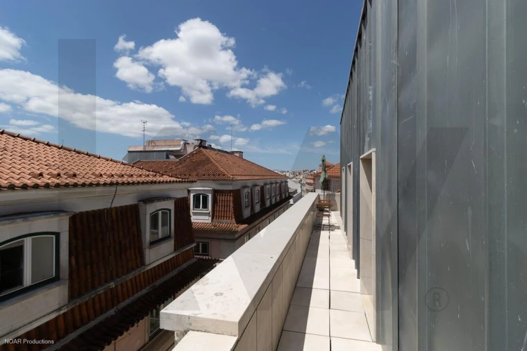Apartamento T3 para Venda em Misericórdia Foto 25