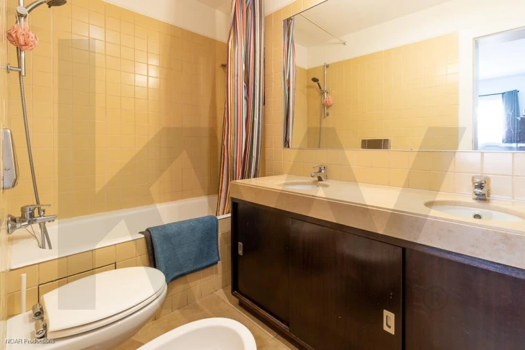 Apartamento T3 para Venda em Misericórdia Foto 17