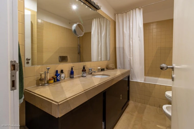 Apartamento T3 para Venda em Misericórdia Foto 22