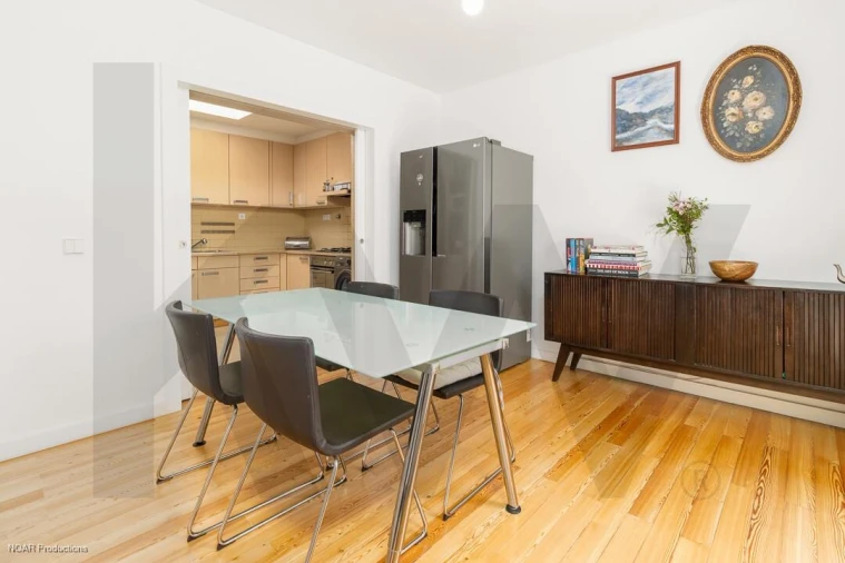 Apartamento T3 para Venda em Misericórdia Foto 8