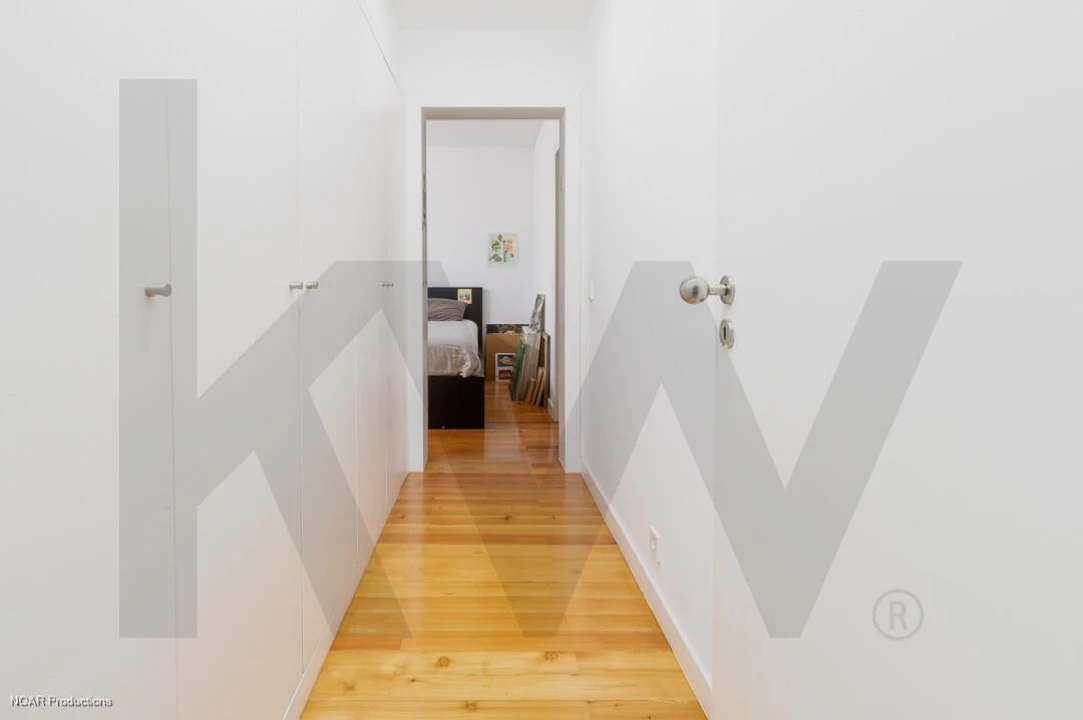 Apartamento T3 para Venda em Misericórdia Foto 19