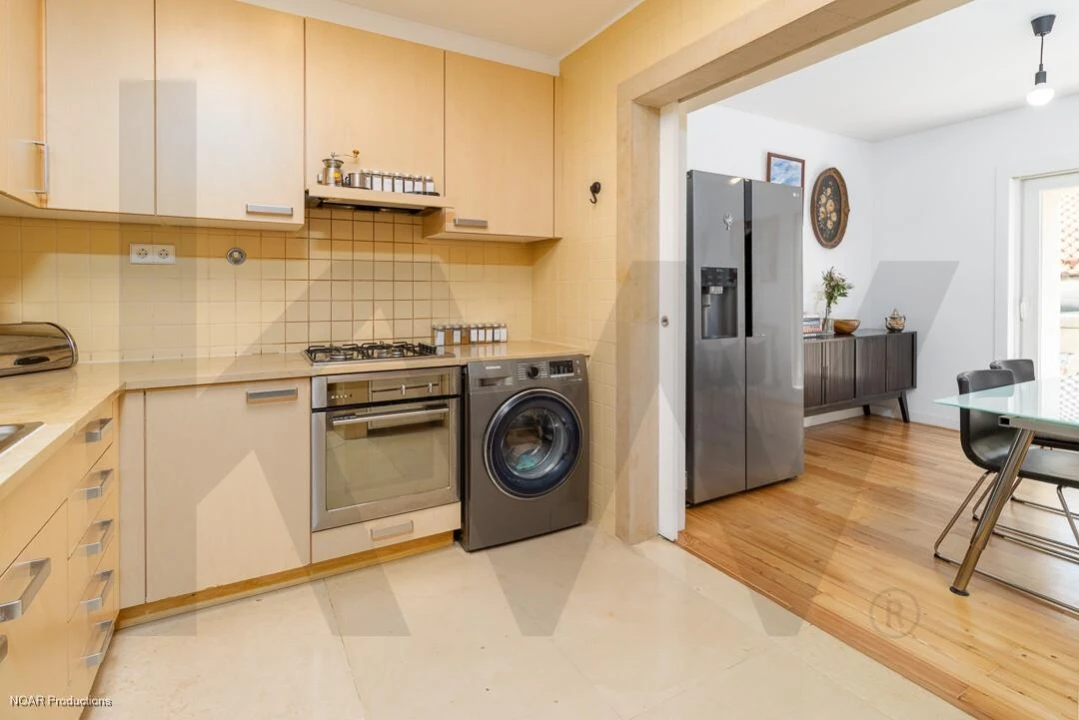 Apartamento T3 para Venda em Misericórdia Foto 12