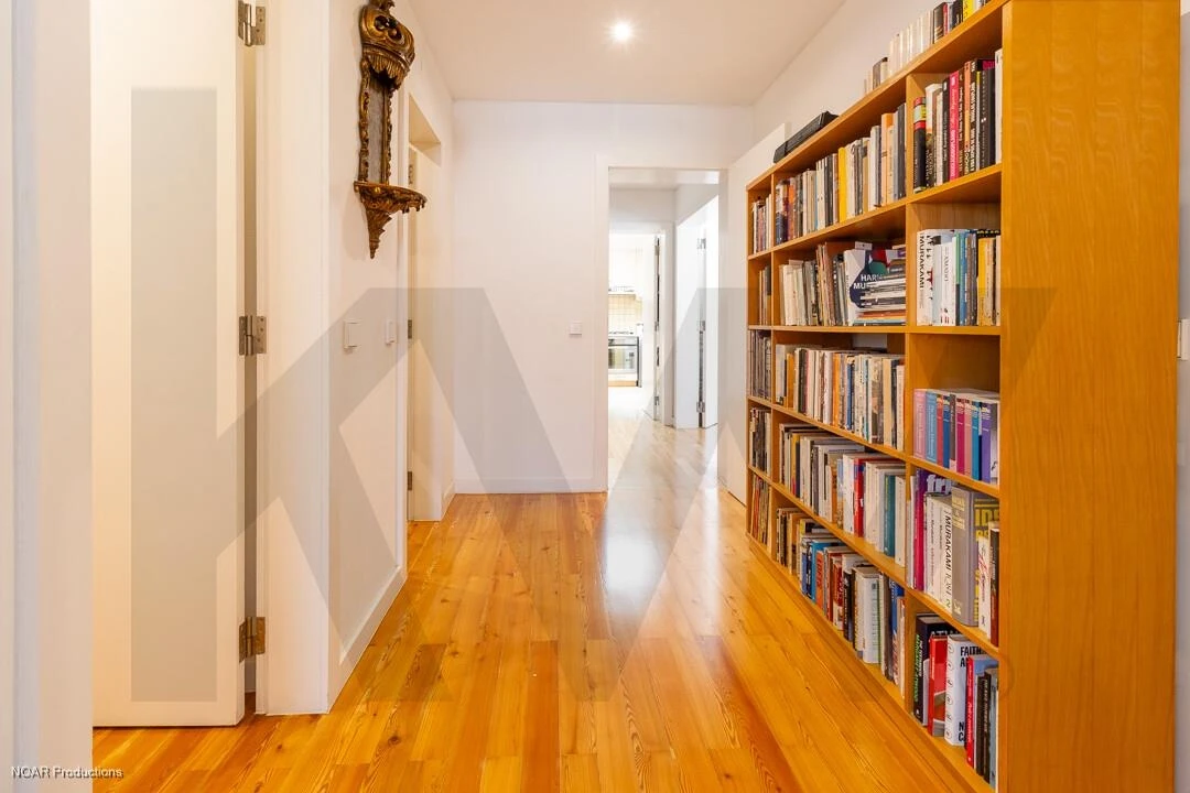 Apartamento T3 para Venda em Misericórdia Foto 14