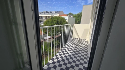 Apartamento T3 para Arrendamento em Aldoar, Foz do Douro e Nevogilde