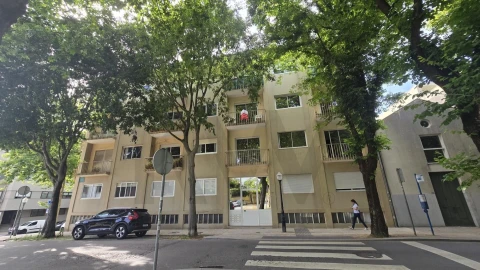 Apartamento T3 para Arrendamento em Aldoar, Foz do Douro e Nevogilde