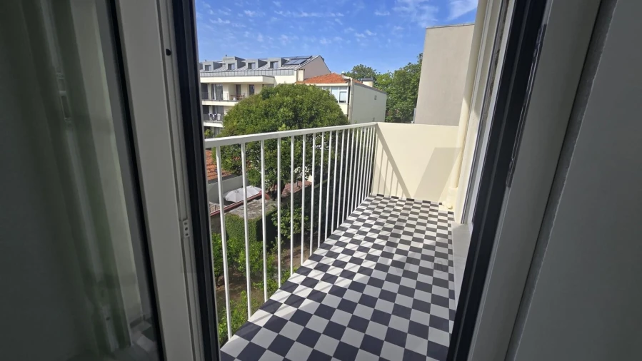 Apartamento T3 para Arrendamento em Aldoar, Foz do Douro e Nevogilde Foto 7