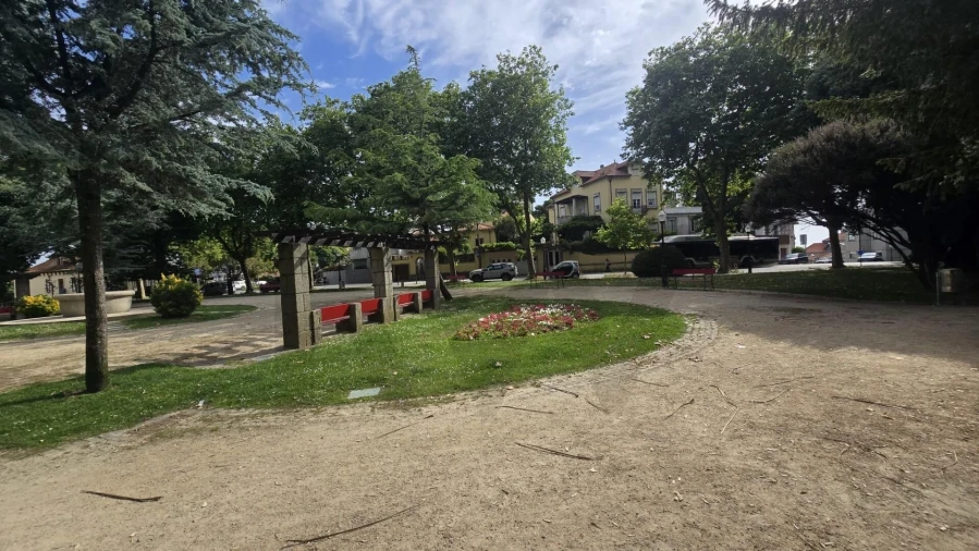 Apartamento T3 para Arrendamento em Aldoar, Foz do Douro e Nevogilde Foto 16