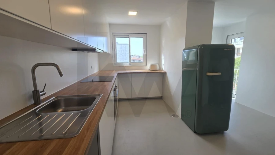 Apartamento T3 para Arrendamento em Aldoar, Foz do Douro e Nevogilde Foto 18