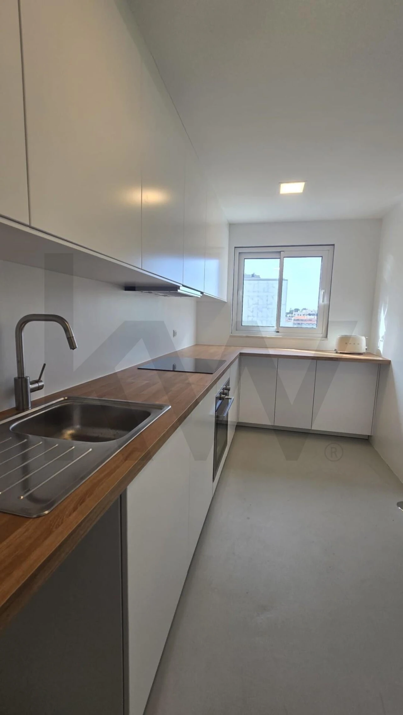 Apartamento T3 para Arrendamento em Aldoar, Foz do Douro e Nevogilde Foto 13