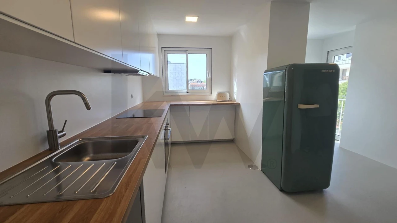 Apartamento T3 para Arrendamento em Aldoar, Foz do Douro e Nevogilde Foto 18