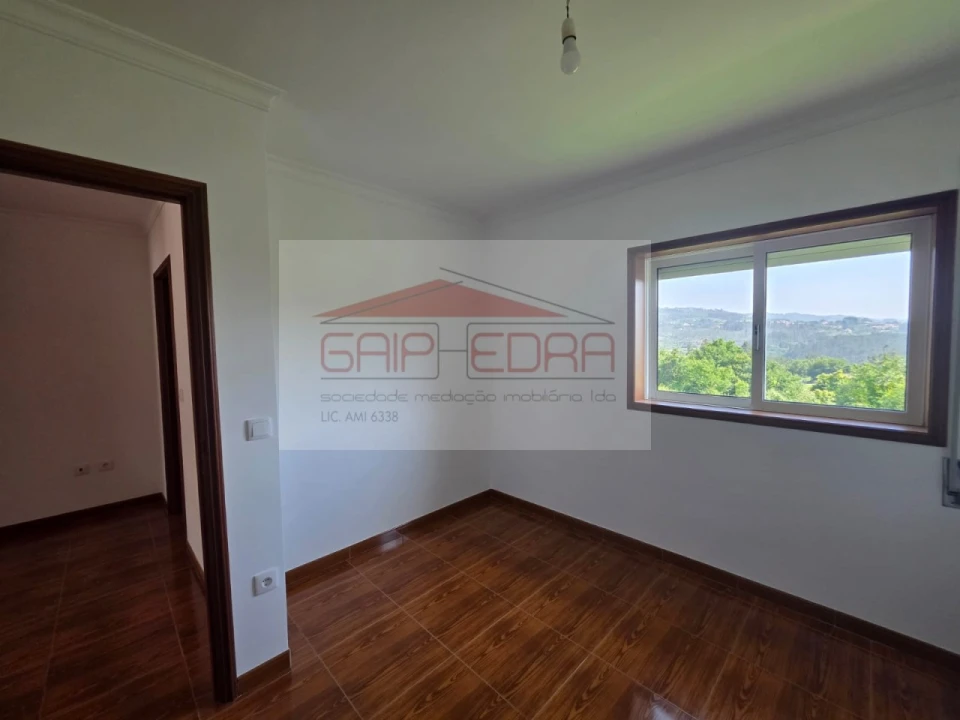 Apartamento T2 para Venda em Abragão Foto 12