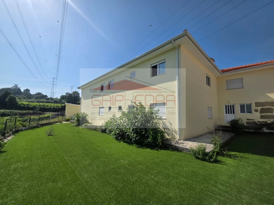 Apartamento T2 para Venda em Abragão Foto 20