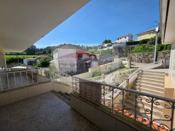 Apartamento T2 para Venda em Abragão