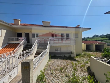 Apartamento T2 para Venda em Abragão