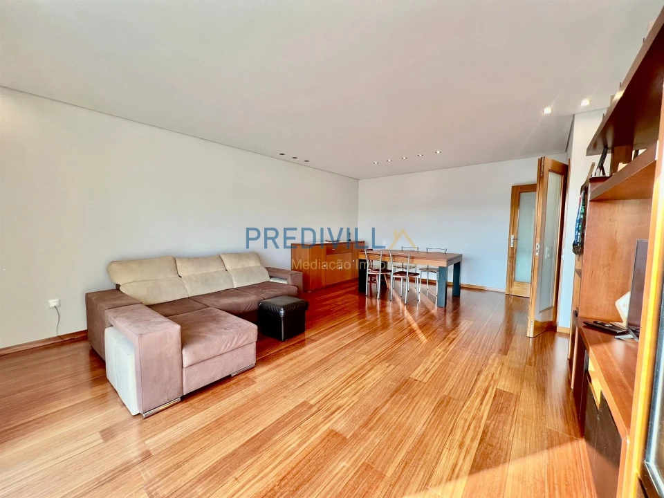 Apartamento T3 para Venda em Vila do Conde Foto 1