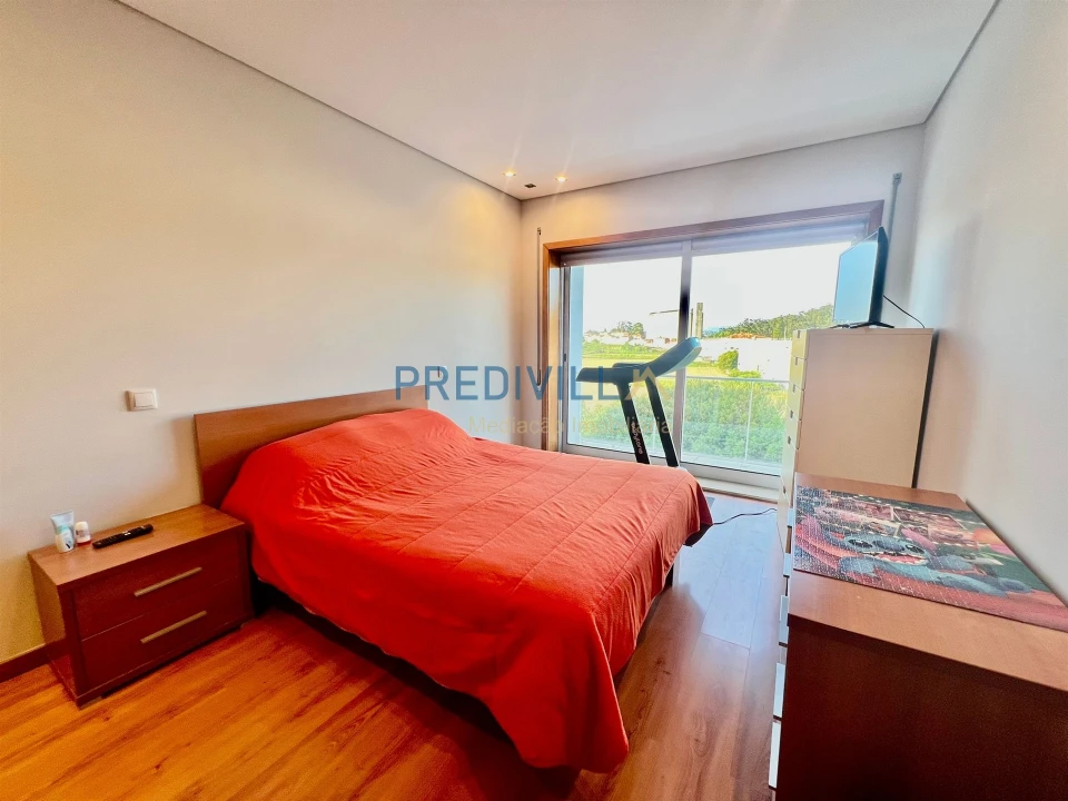 Apartamento T3 para Venda em Vila do Conde Foto 17