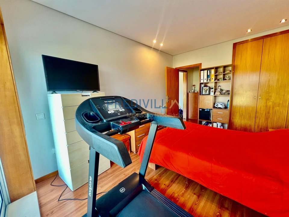 Apartamento T3 para Venda em Vila do Conde Foto 19