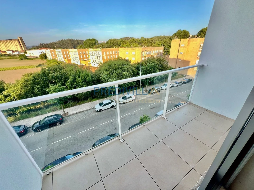 Apartamento T3 para Venda em Vila do Conde Foto 15