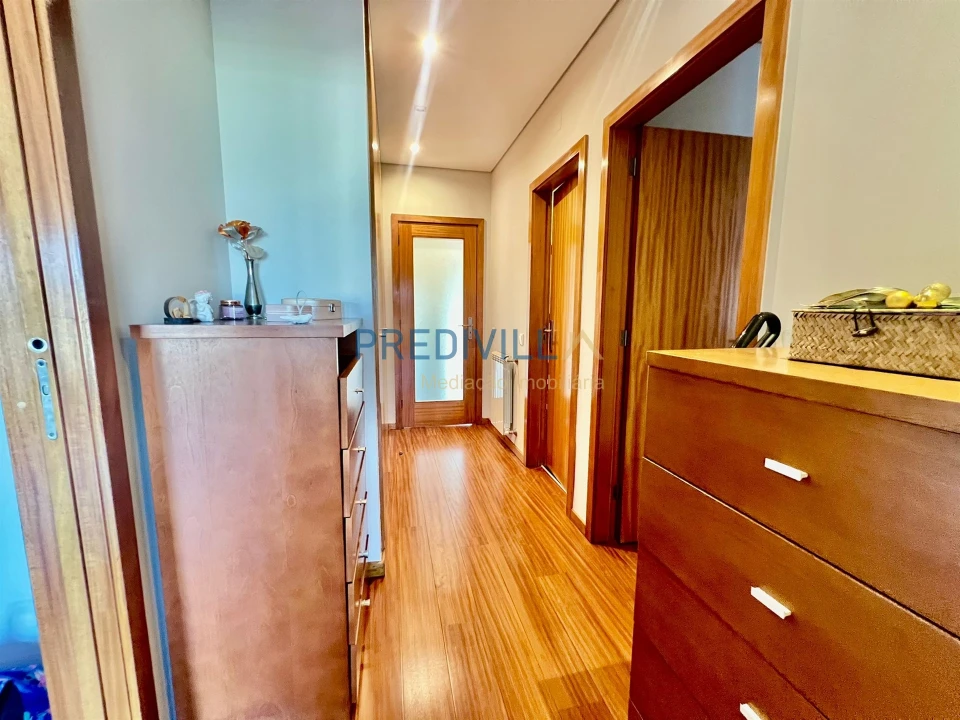 Apartamento T3 para Venda em Vila do Conde Foto 11