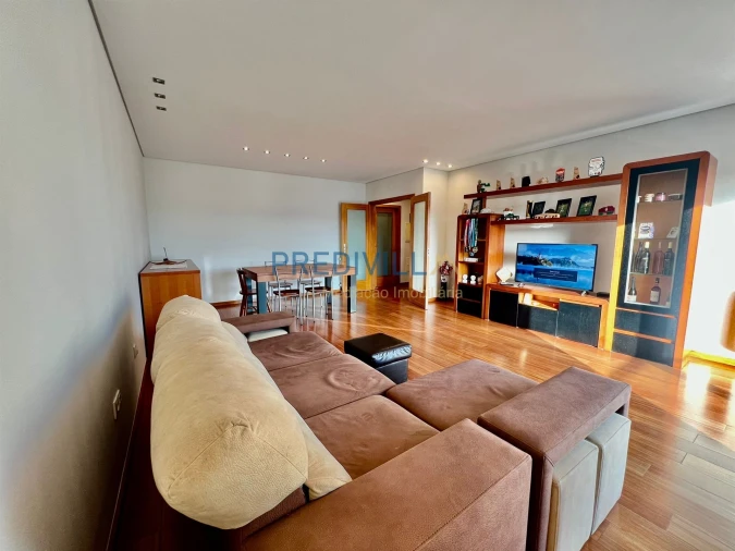 Apartamento T3 para Venda em Vila do Conde Foto 2