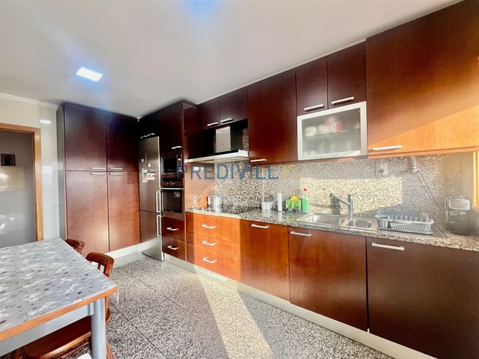 Apartamento T3 para Venda em Vila do Conde Foto 8