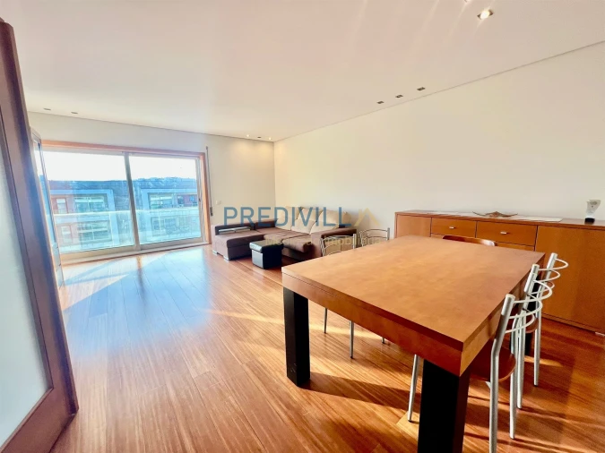 Apartamento T3 para Venda em Vila do Conde Foto 3