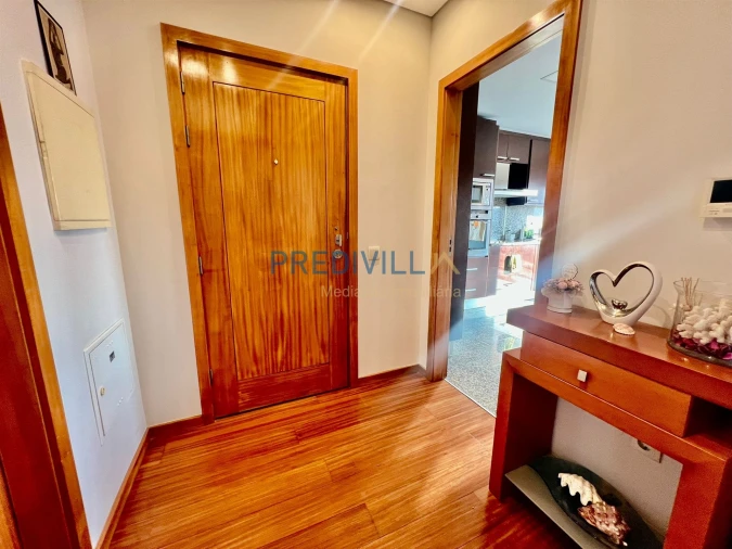Apartamento T3 para Venda em Vila do Conde Foto 7