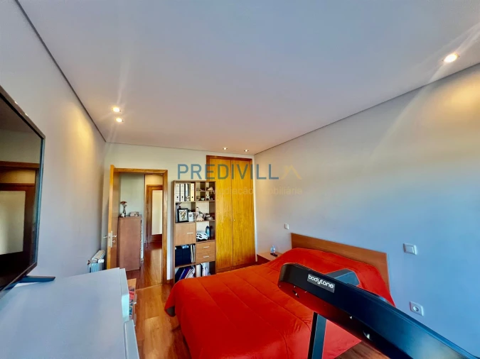 Apartamento T3 para Venda em Vila do Conde Foto 18