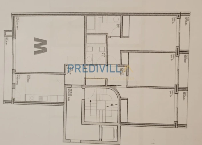 Apartamento T3 para Venda em Vila do Conde Foto 28