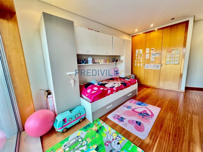 Apartamento T3 para Venda em Vila do Conde Foto 23