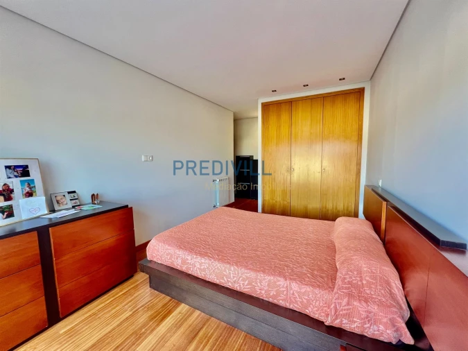 Apartamento T3 para Venda em Vila do Conde Foto 14