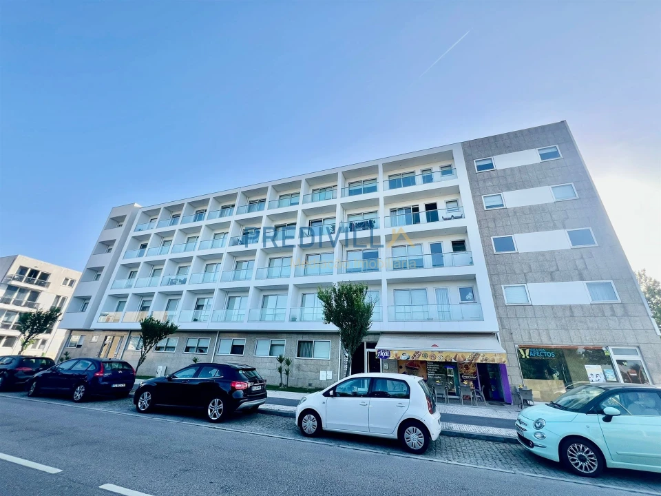 Apartamento T3 para Venda em Vila do Conde Foto 27