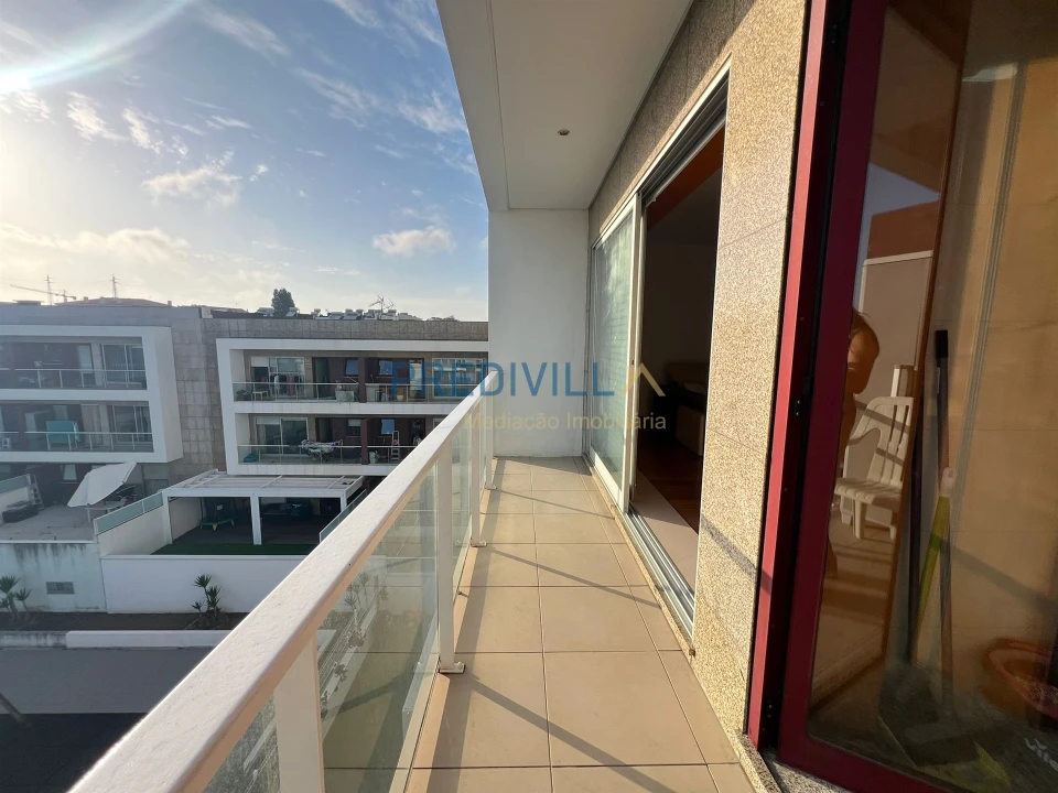 Apartamento T3 para Venda em Vila do Conde Foto 10