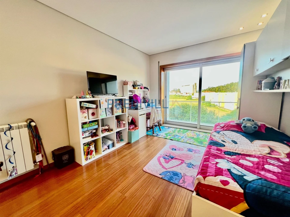 Apartamento T3 para Venda em Vila do Conde Foto 21
