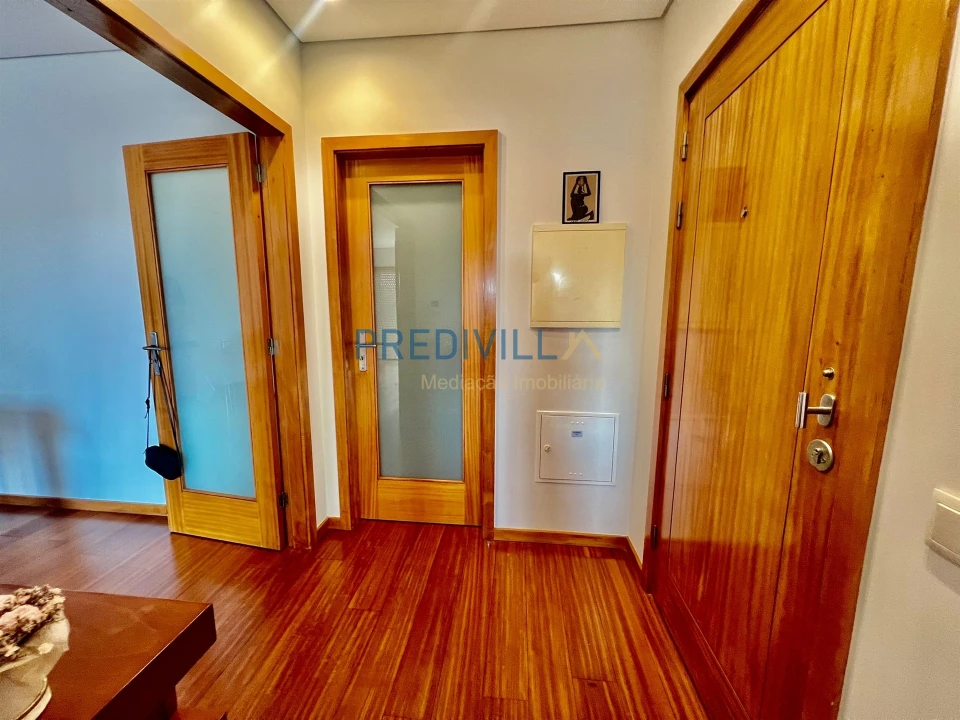 Apartamento T3 para Venda em Vila do Conde Foto 6
