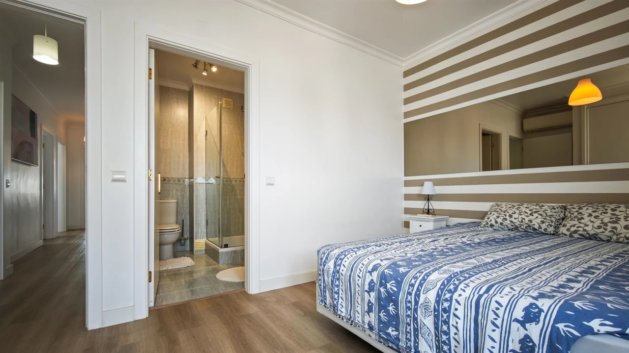 Apartamento T3 para Venda em Albufeira e Olhos de Água Foto 38