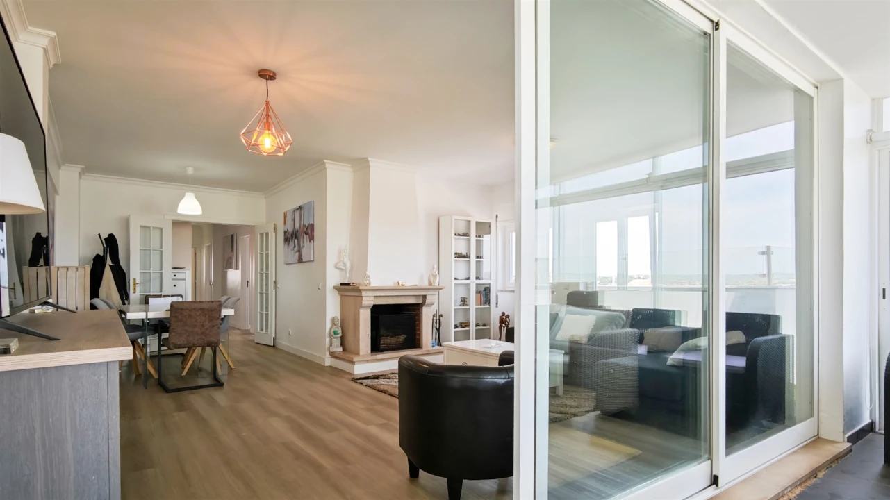 Apartamento T3 para Venda em Albufeira e Olhos de Água Foto 22
