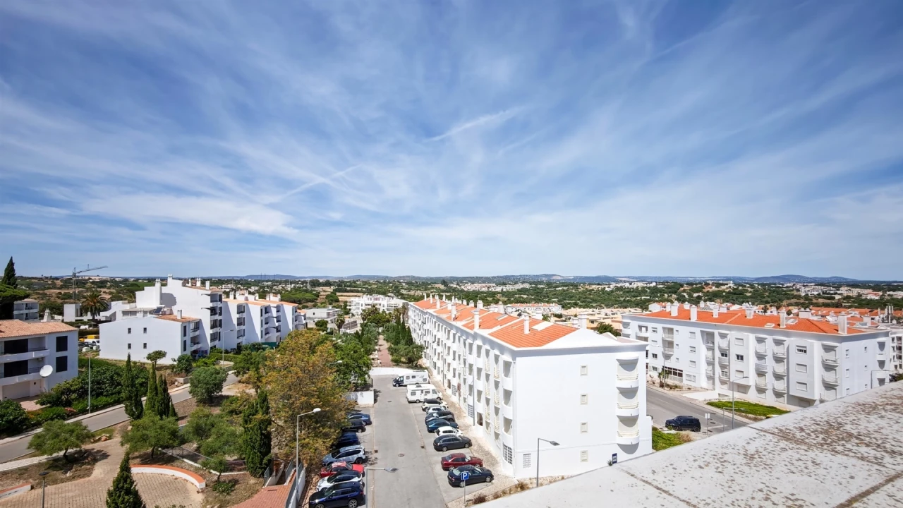 Apartamento T3 para Venda em Albufeira e Olhos de Água Foto 25