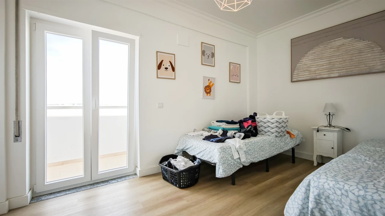 Apartamento T3 para Venda em Albufeira e Olhos de Água Foto 36