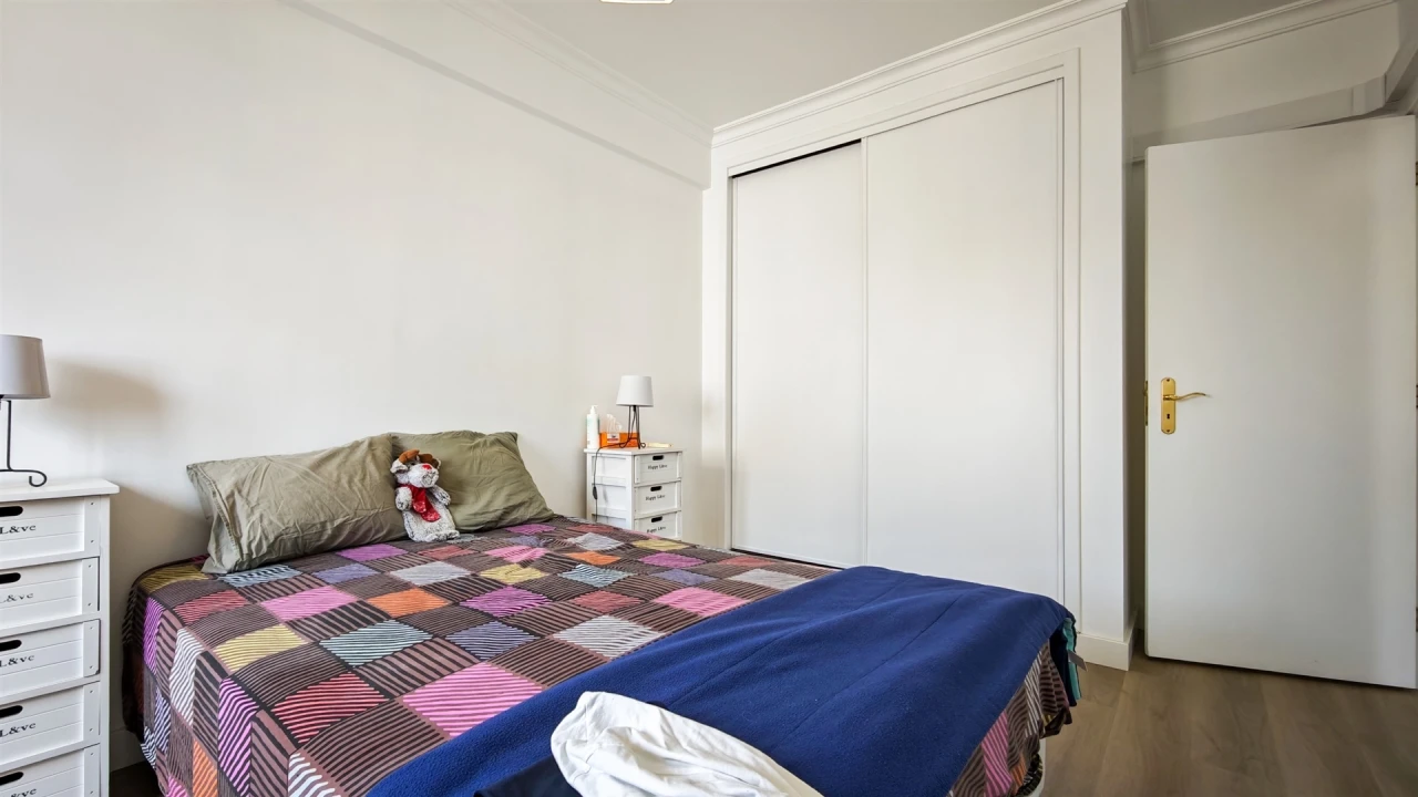 Apartamento T3 para Venda em Albufeira e Olhos de Água Foto 27
