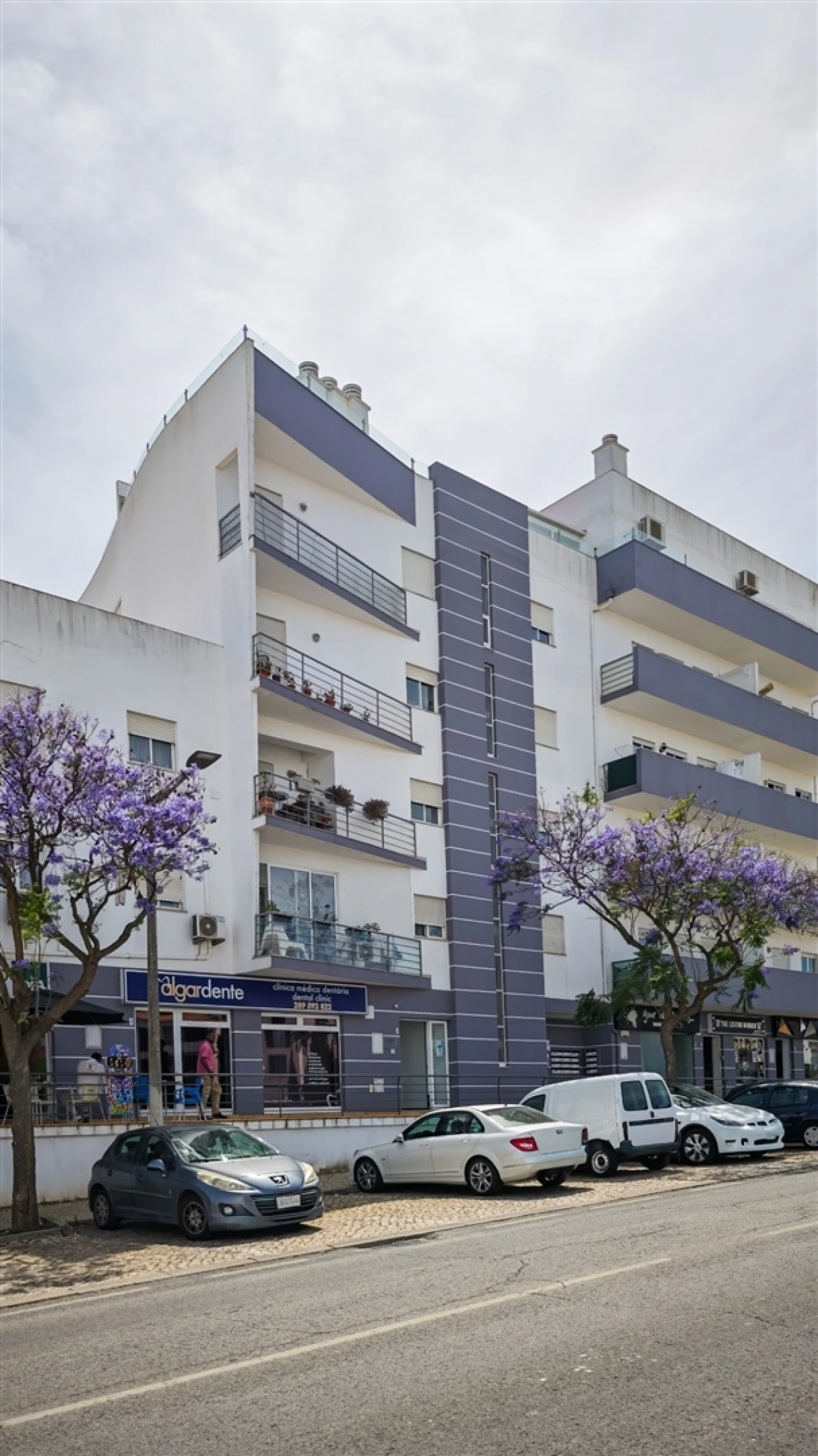 Apartamento T3 para Venda em Albufeira e Olhos de Água Foto 46