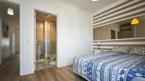 Apartamento T3 para Venda em Albufeira e Olhos de Água