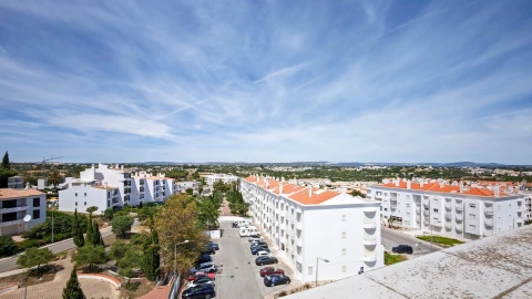 Apartamento T3 para Venda em Albufeira e Olhos de Água