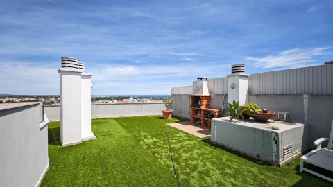 Apartamento T3 para Venda em Albufeira e Olhos de Água