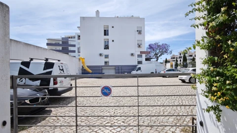 Apartamento T3 para Venda em Albufeira e Olhos de Água