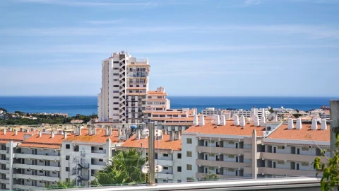 Apartamento T3 para Venda em Albufeira e Olhos de Água