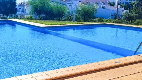 Apartamento T3 para Venda em Albufeira e Olhos de Água