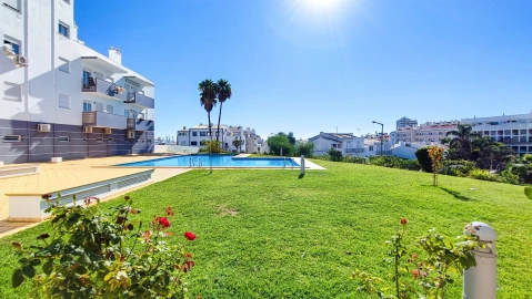 Apartamento T3 para Venda em Albufeira e Olhos de Água